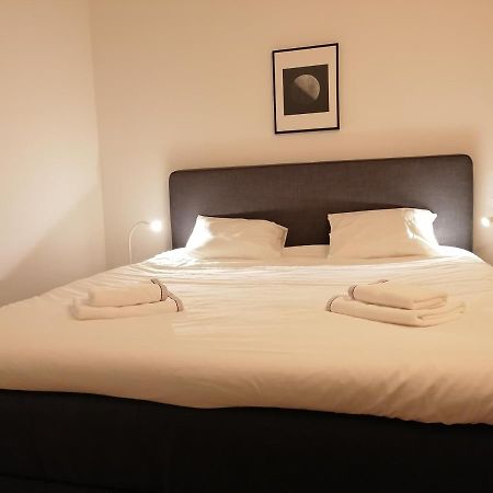 Appartement Deluxe Orly 2 ออสเทนด์ ภายนอก รูปภาพ